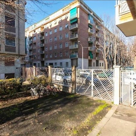 Apartamento City Flat Strategic Position Turín Exterior foto