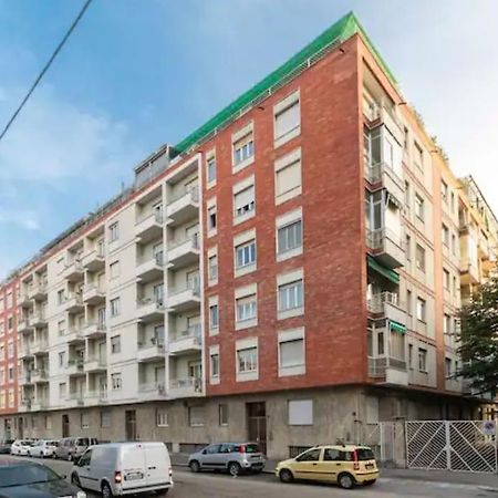 Apartamento City Flat Strategic Position Turín Exterior foto