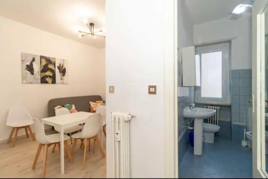 Apartamento City Flat Strategic Position Turín Exterior foto