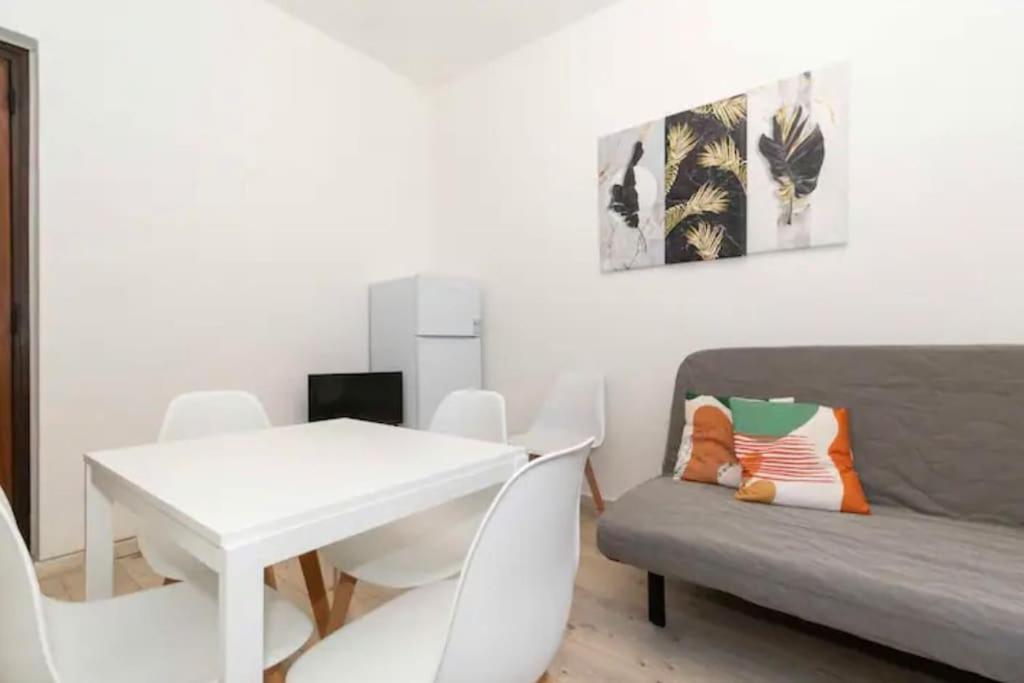 Apartamento City Flat Strategic Position Turín Exterior foto