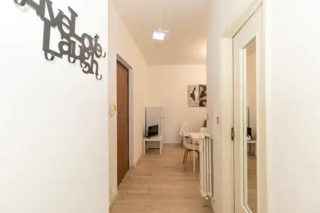 Apartamento City Flat Strategic Position Turín Exterior foto