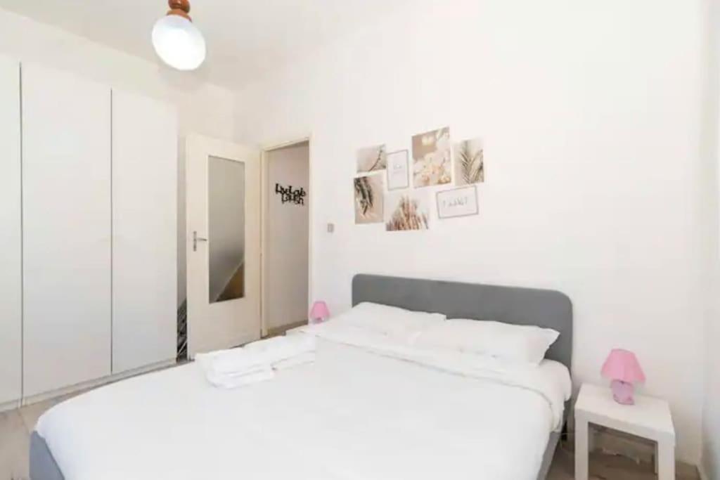 Apartamento City Flat Strategic Position Turín Exterior foto
