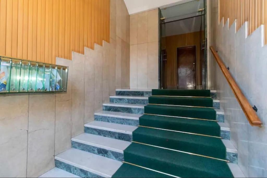 Apartamento City Flat Strategic Position Turín Exterior foto