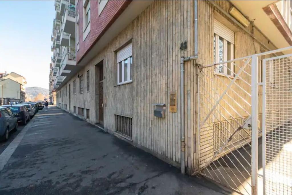 Apartamento City Flat Strategic Position Turín Exterior foto