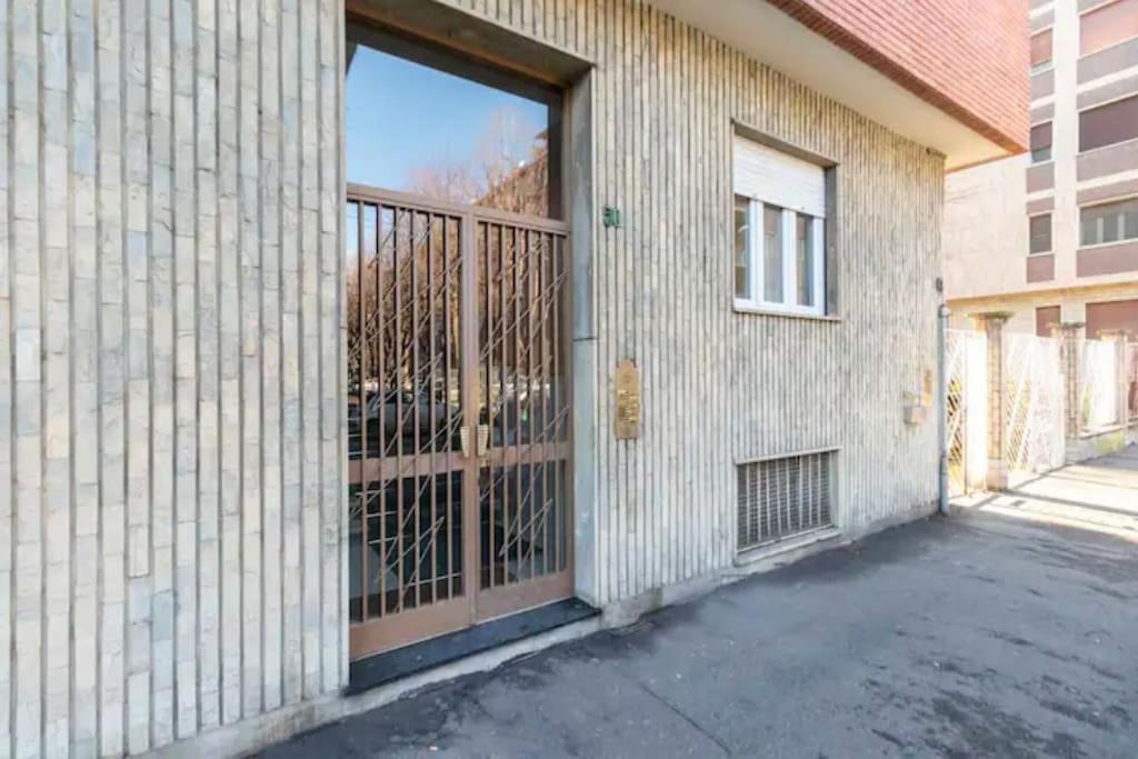 Apartamento City Flat Strategic Position Turín Exterior foto